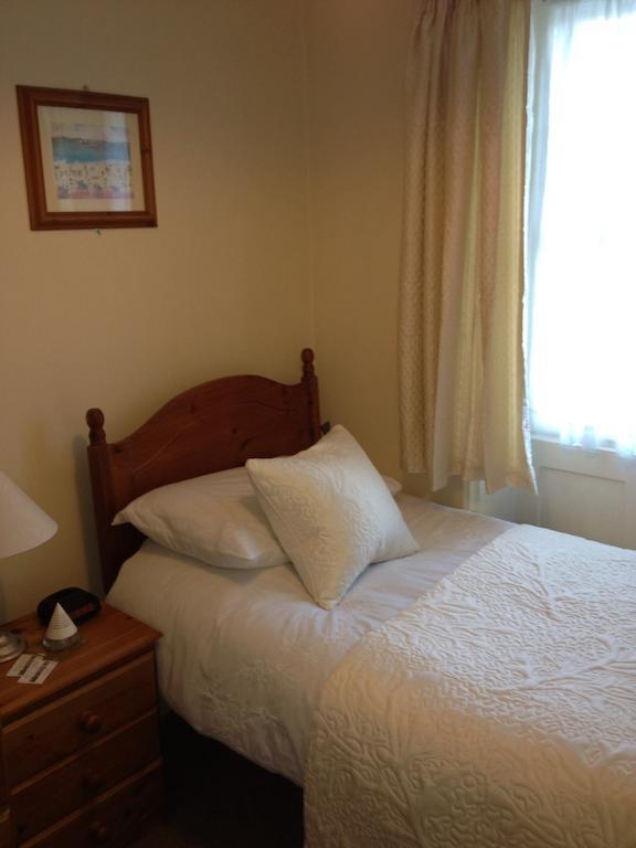 Arcadia Guest House Weymouth Zimmer foto